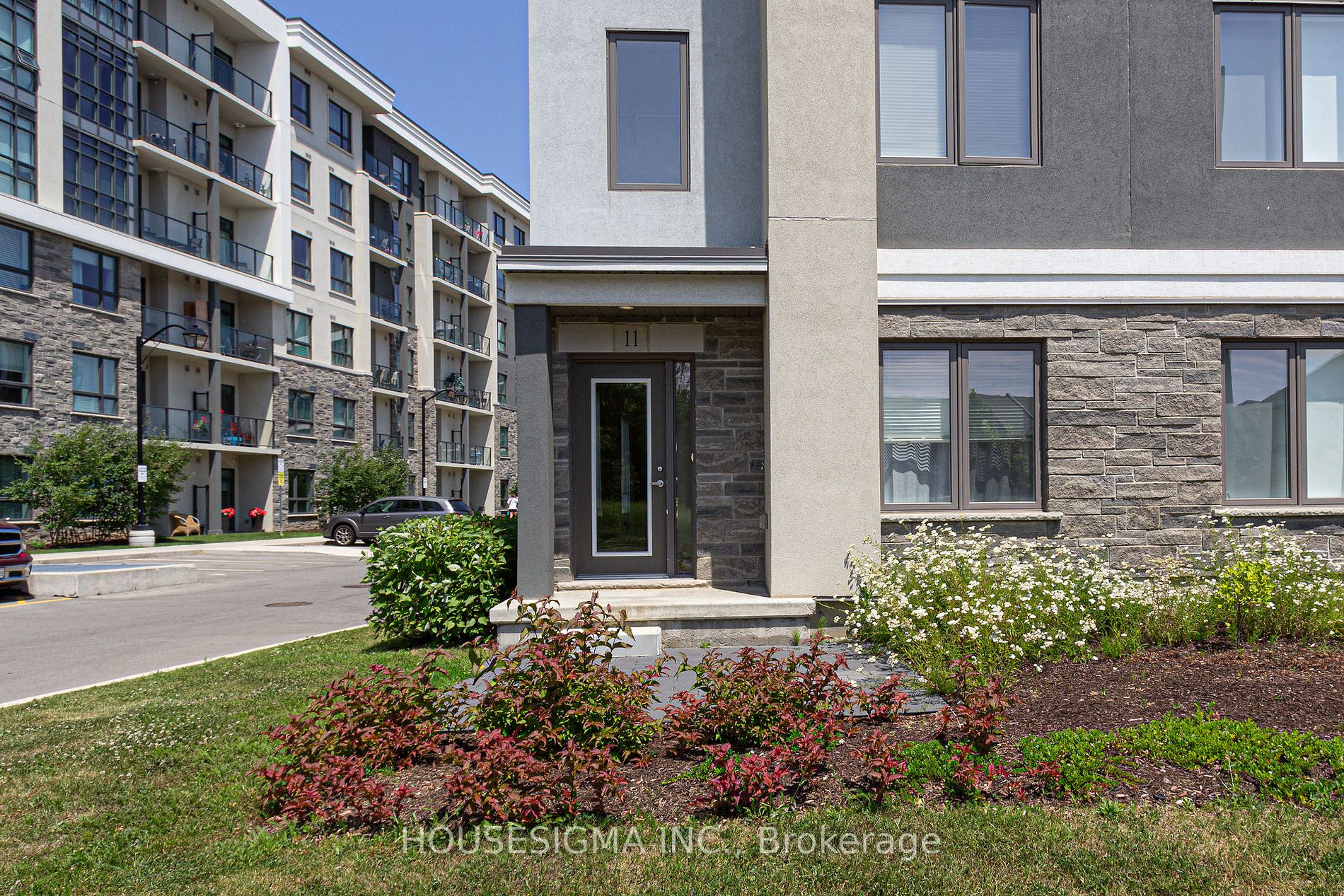 115 Shoreview Place, #Th#11