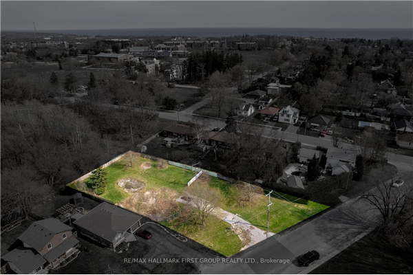 3 Wellington St, Port Hope