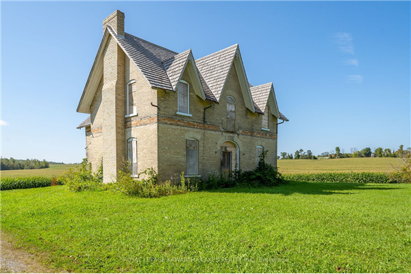 252 Highway 7A, Kawartha Lakes