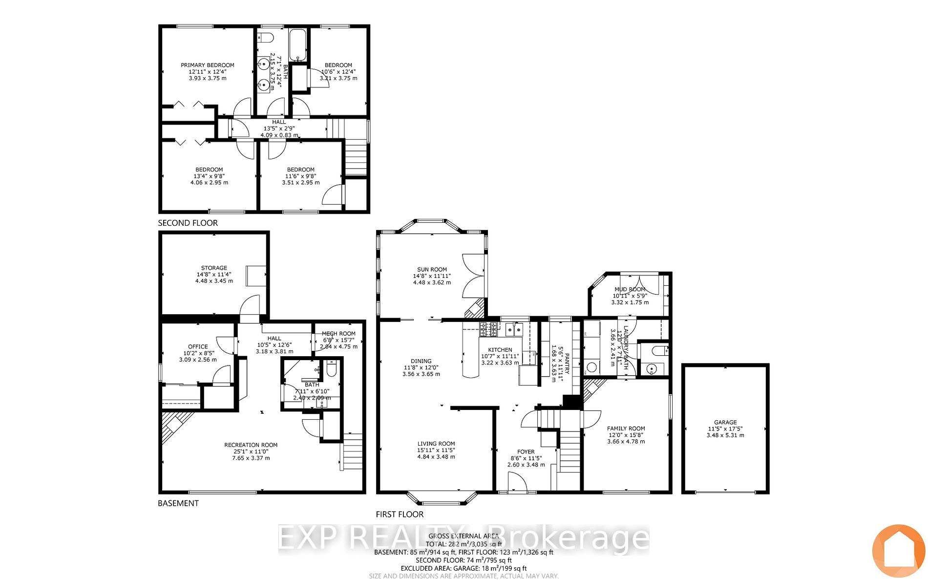 96 Elgin St