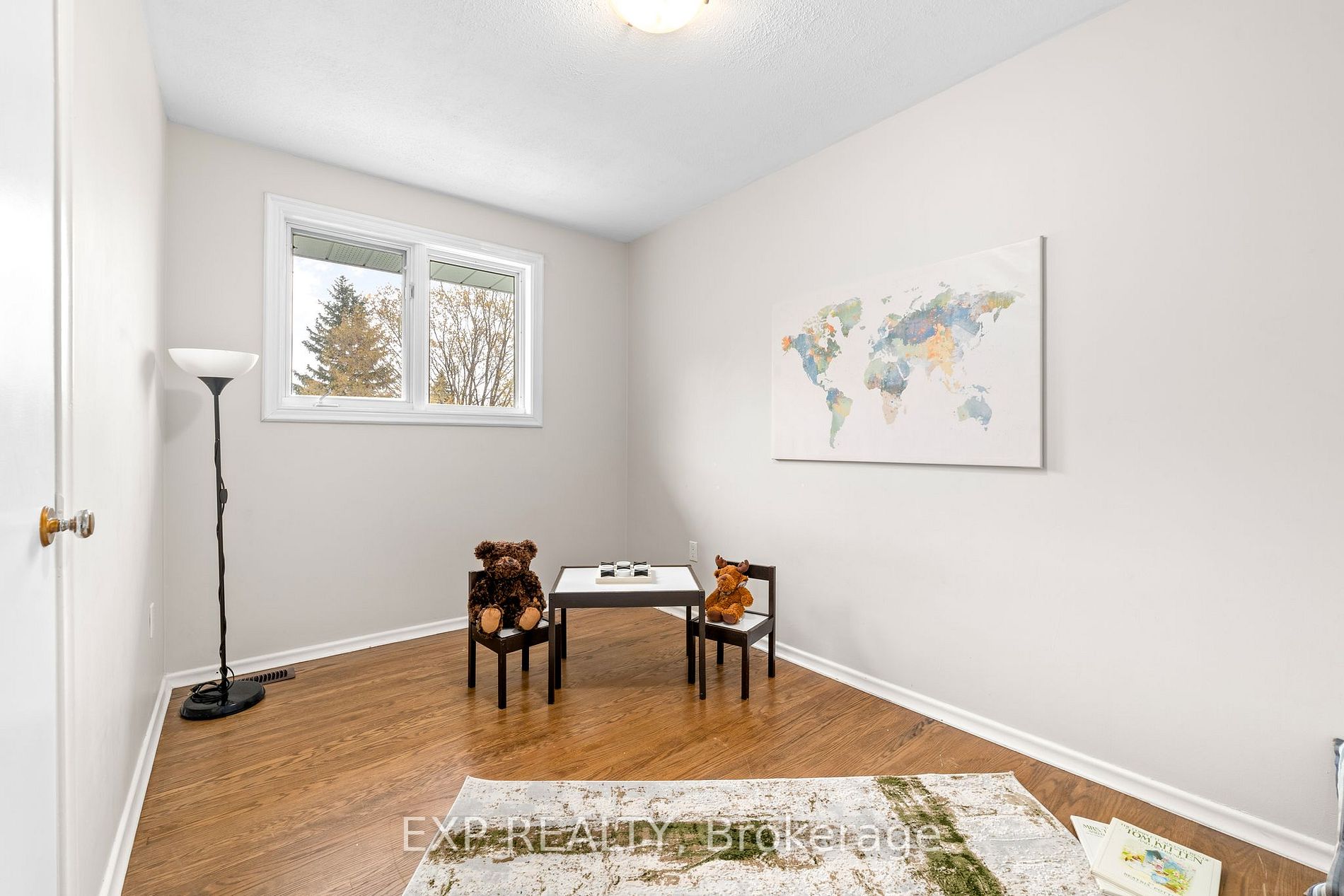 96 Elgin Street