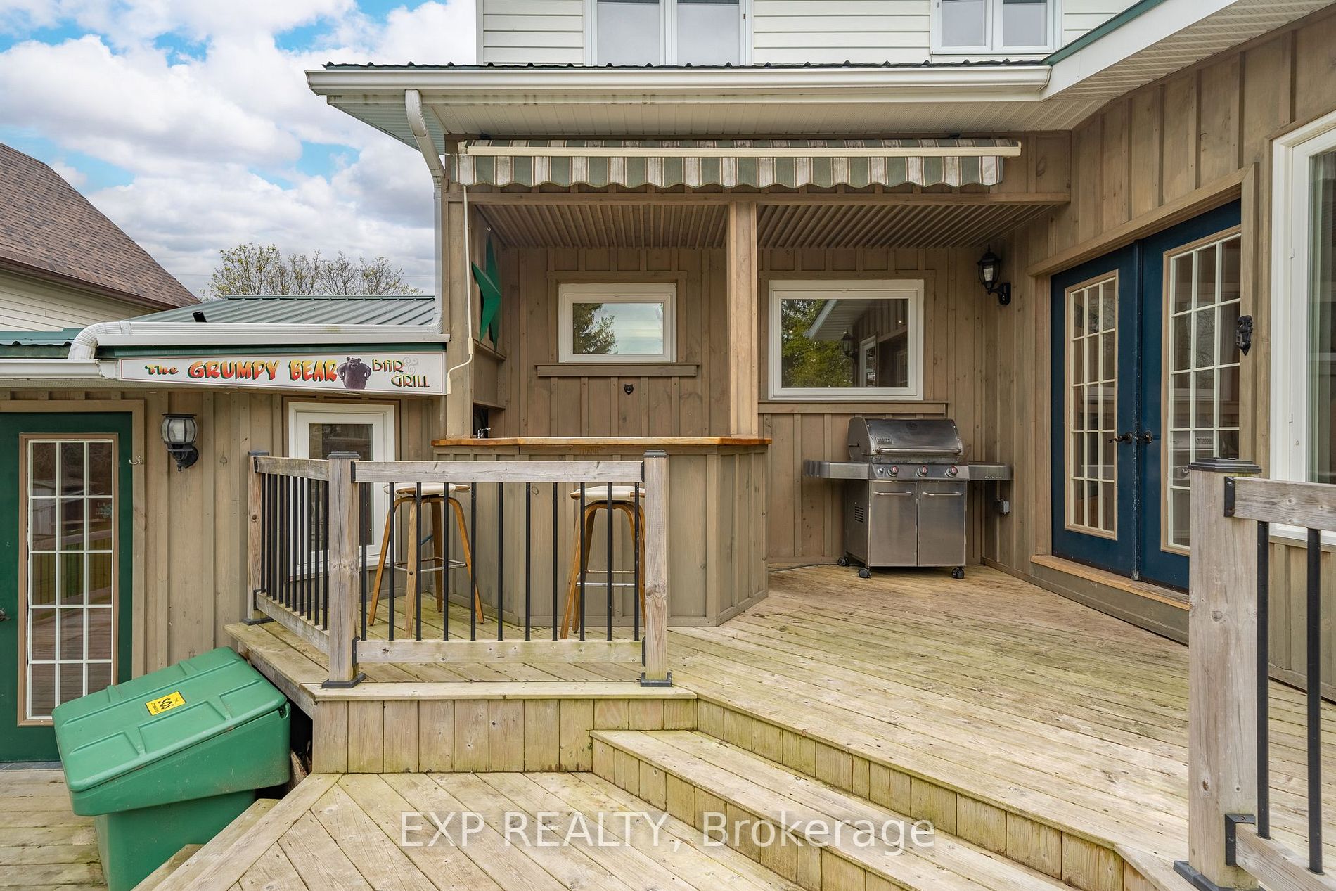 96 Elgin Street