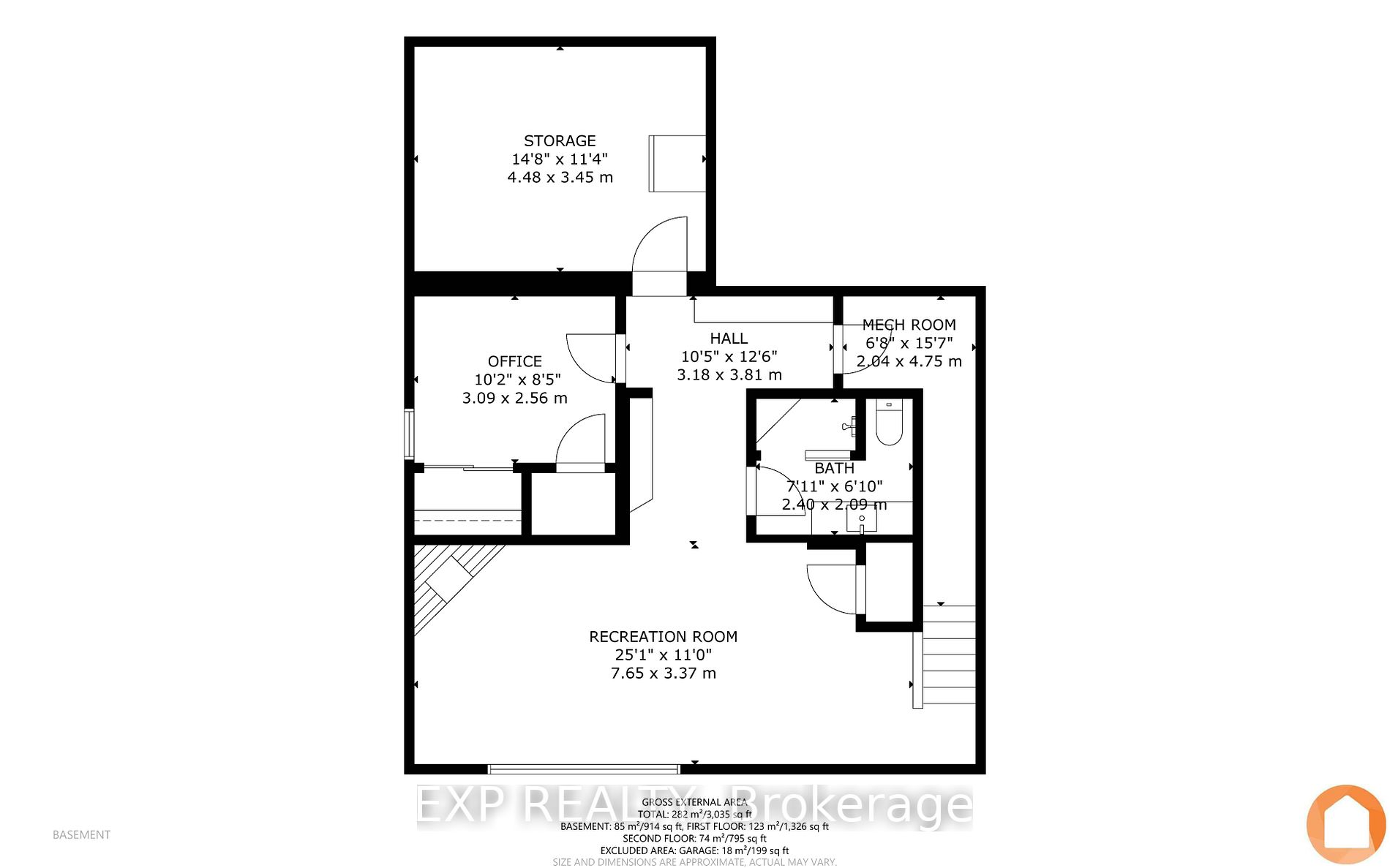 96 Elgin Street