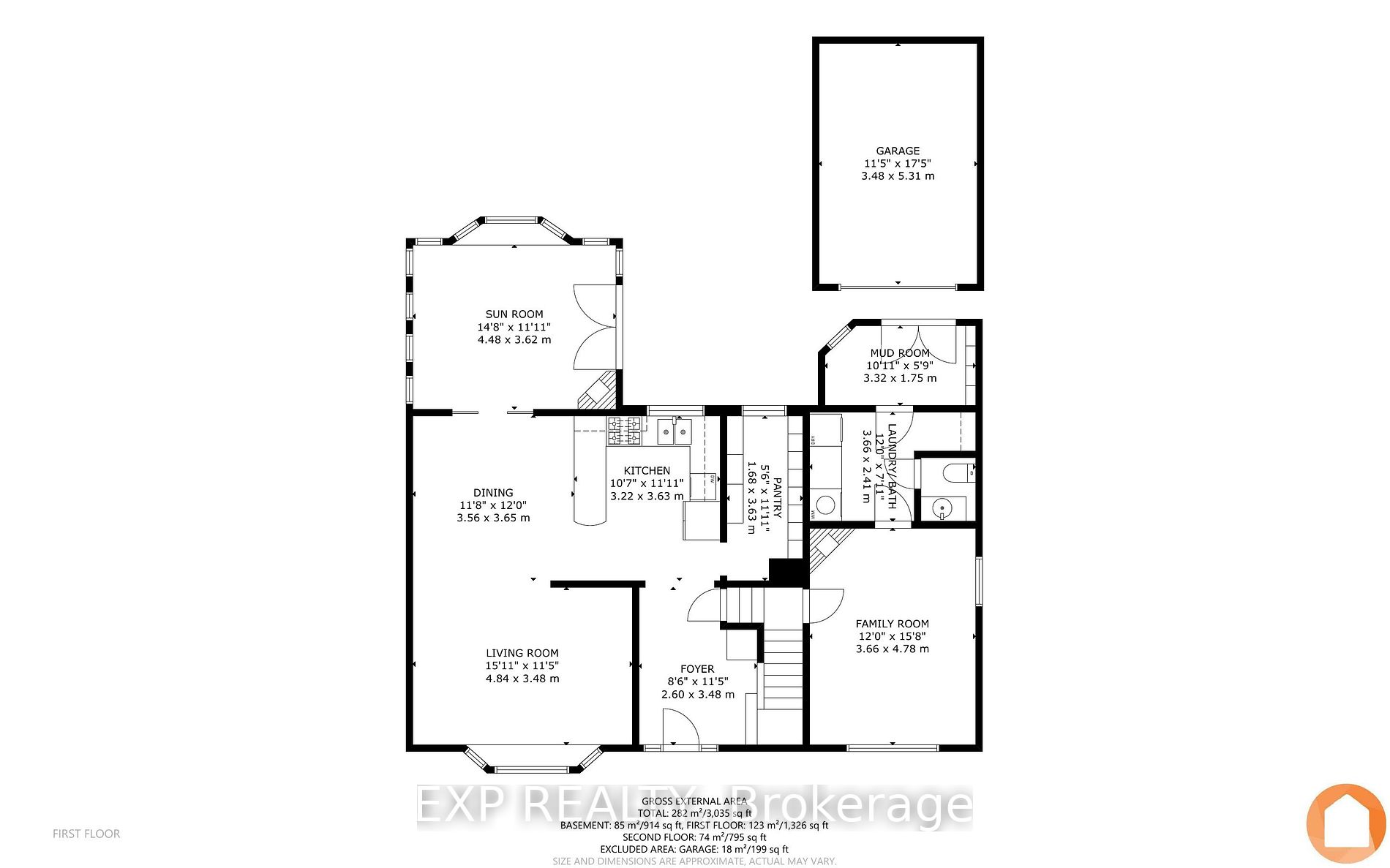 96 Elgin Street
