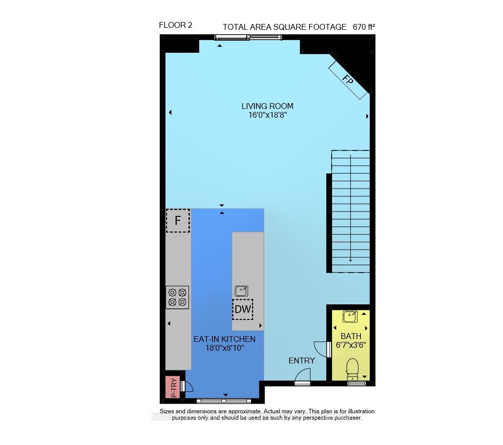 55 Kerman Ave, #56