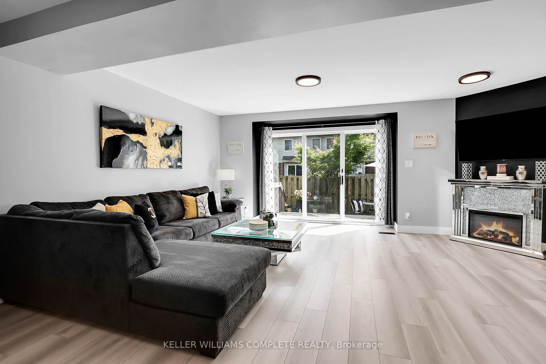 55 Kerman Ave, #56