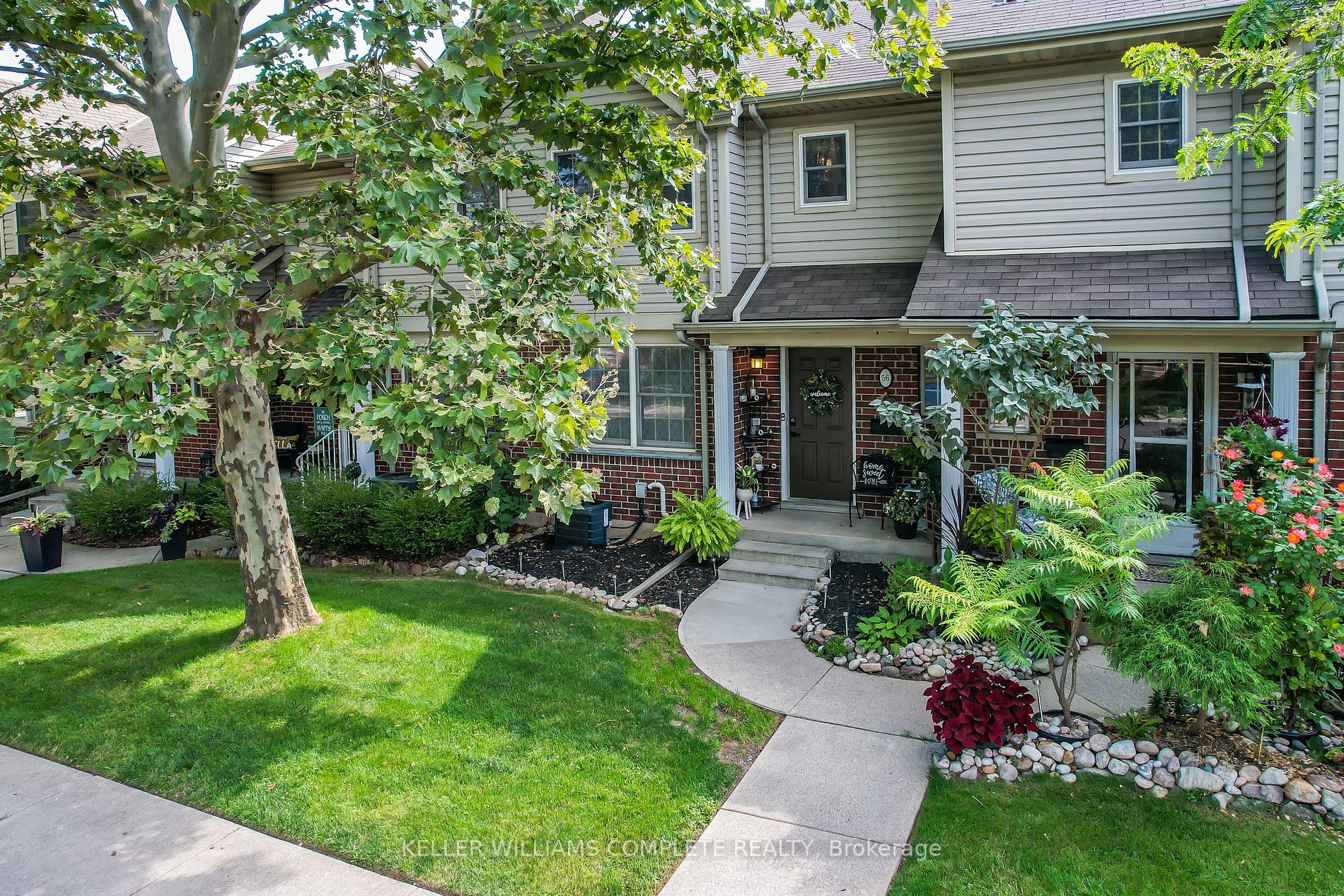 55 Kerman Ave, #56