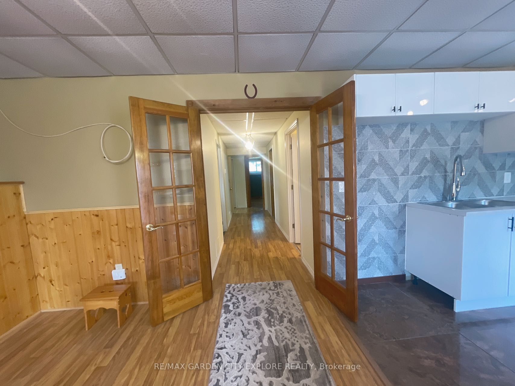 6168 Wildrose Crescent, #Lower