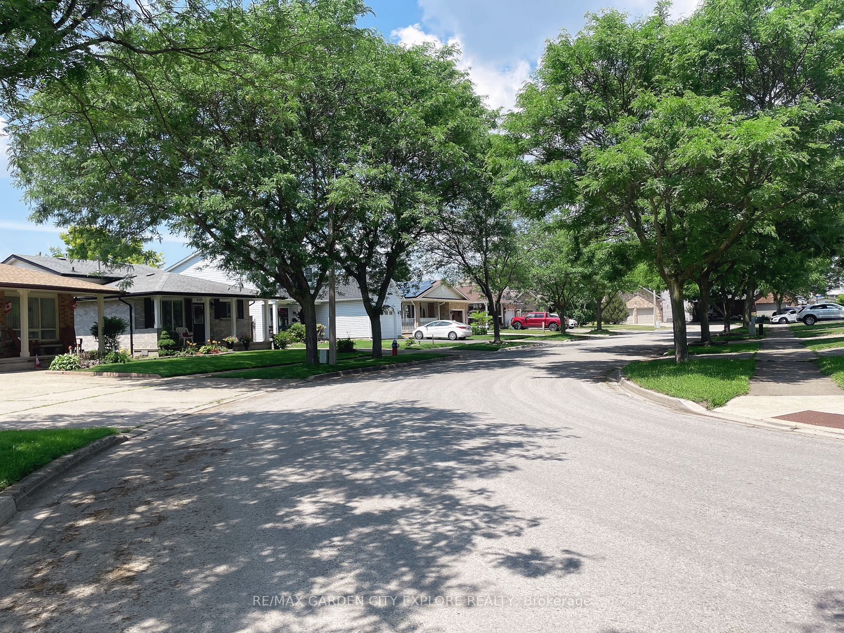6168 Wildrose Crescent, #Lower