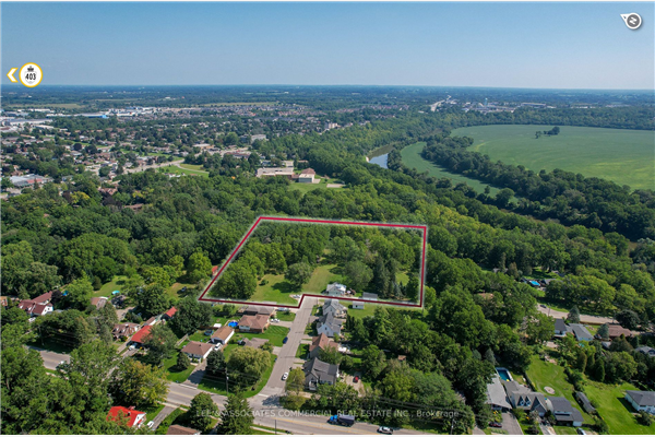9 Lloyd St, Brantford
