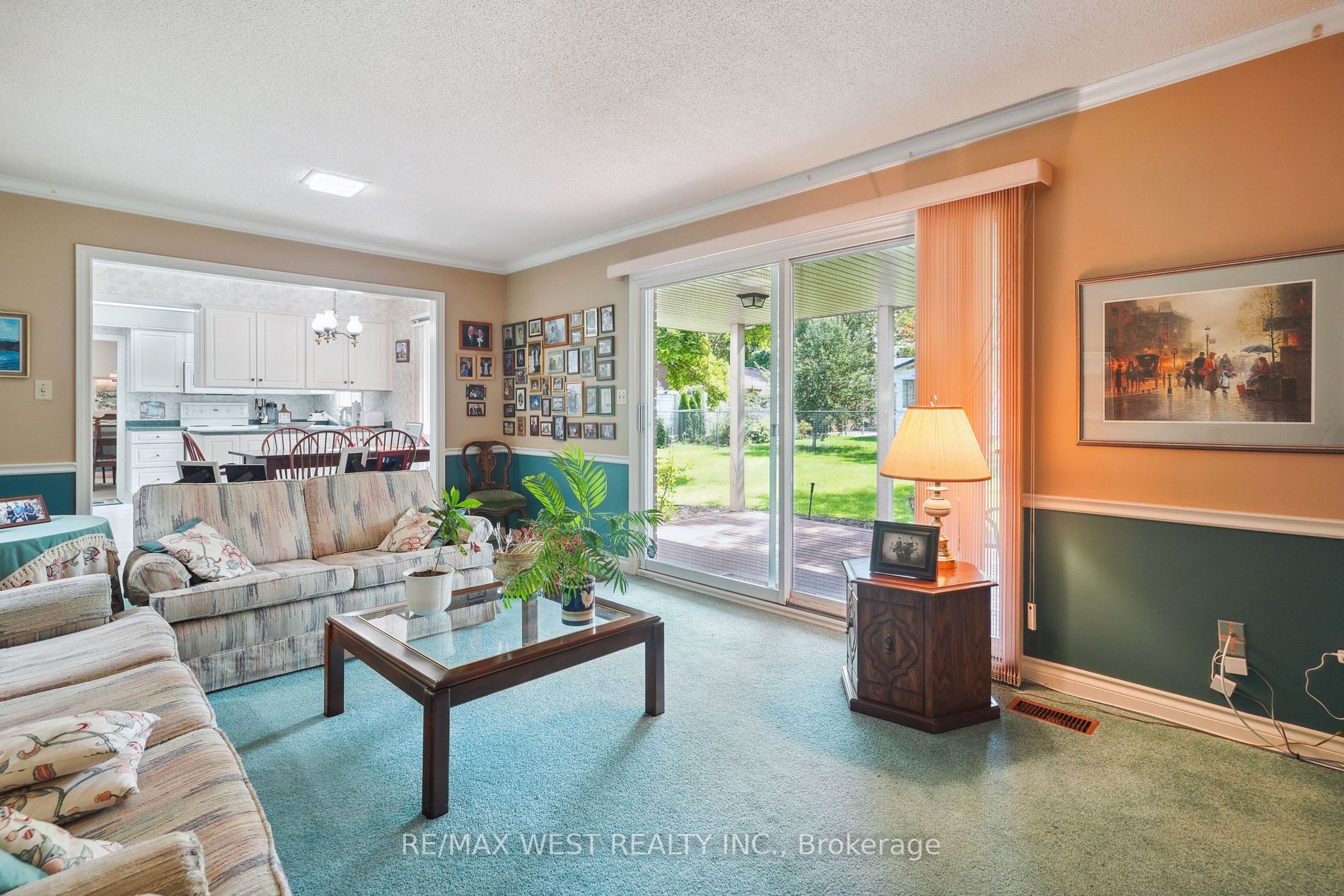 12 Kenmore Cres