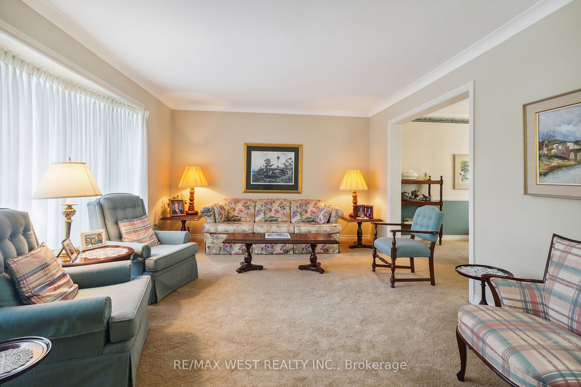 12 Kenmore Cres