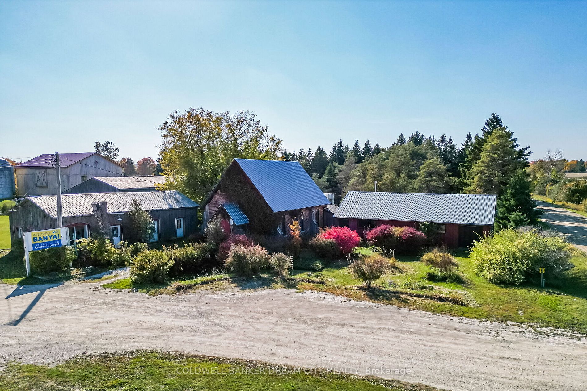486270 30th Side Road