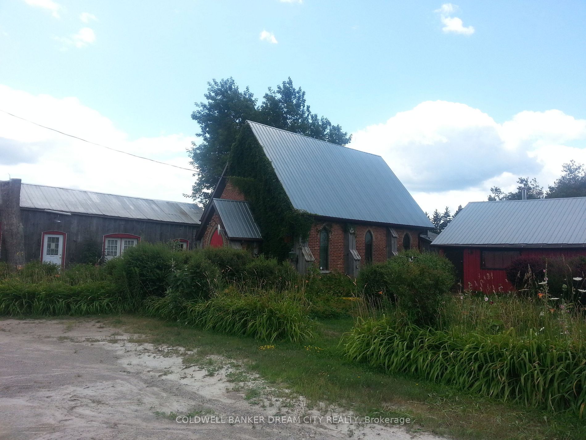 486270 30th Side Road