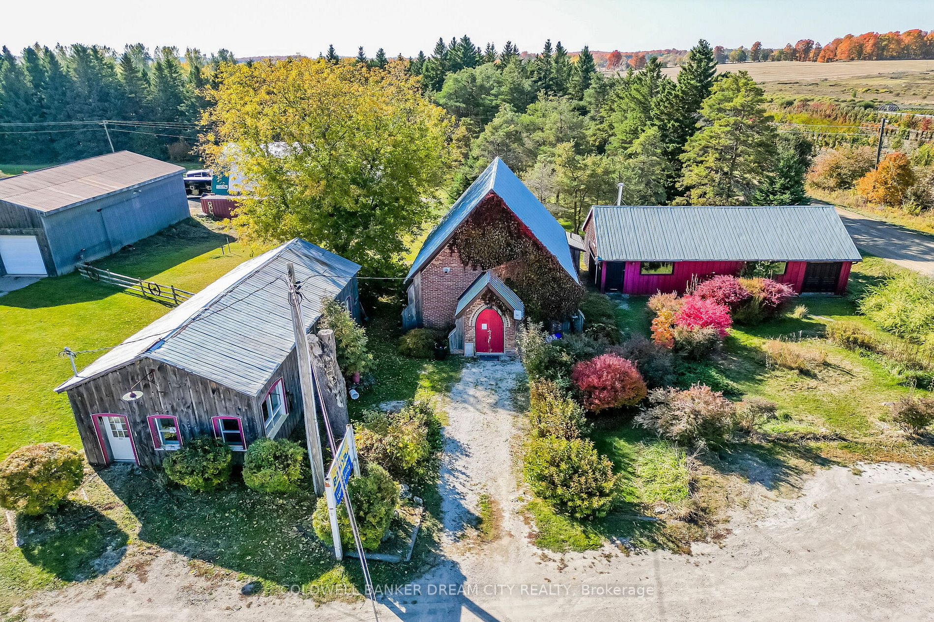 486270 30th Side Road