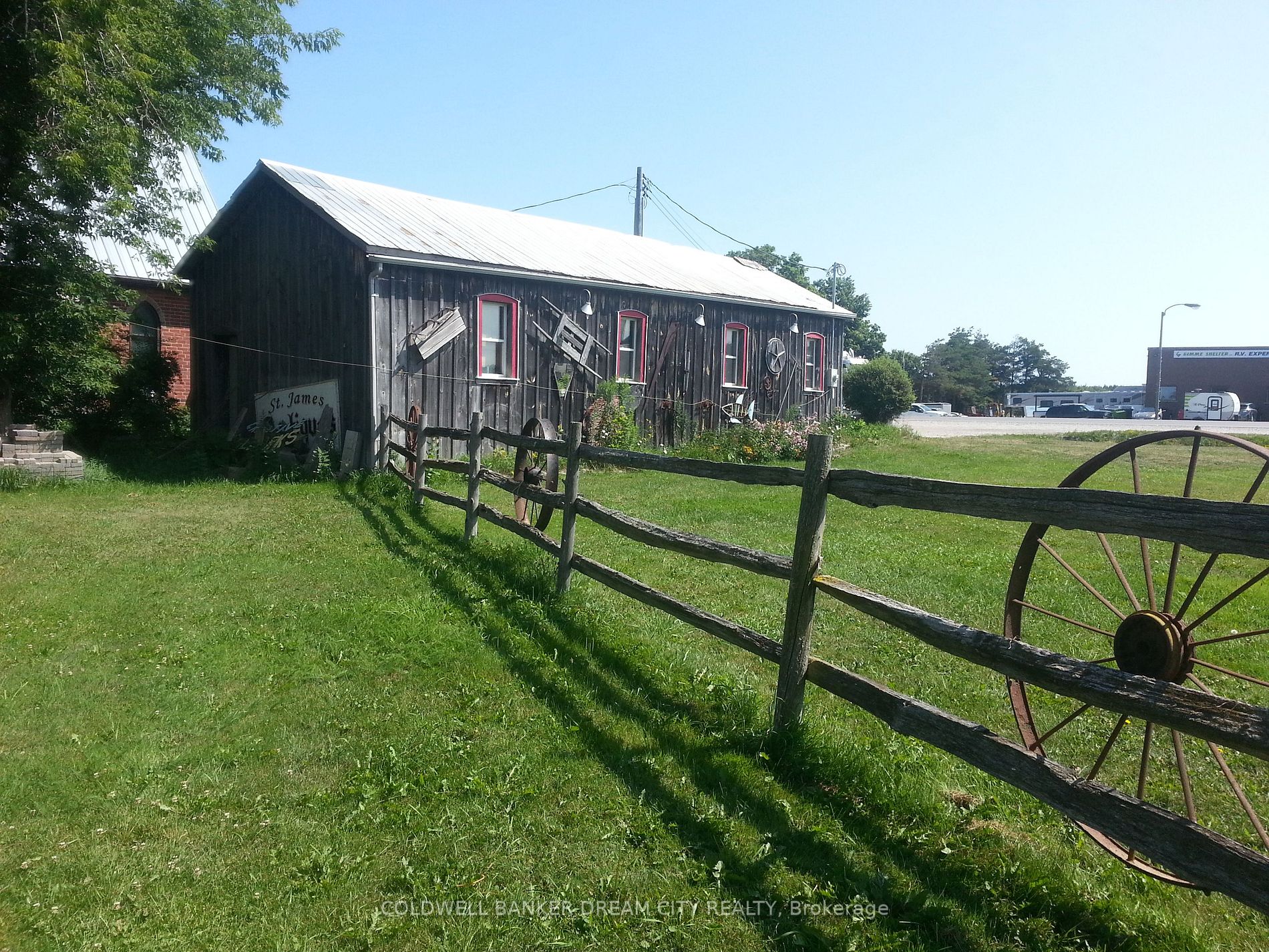 486270 30th Side Road