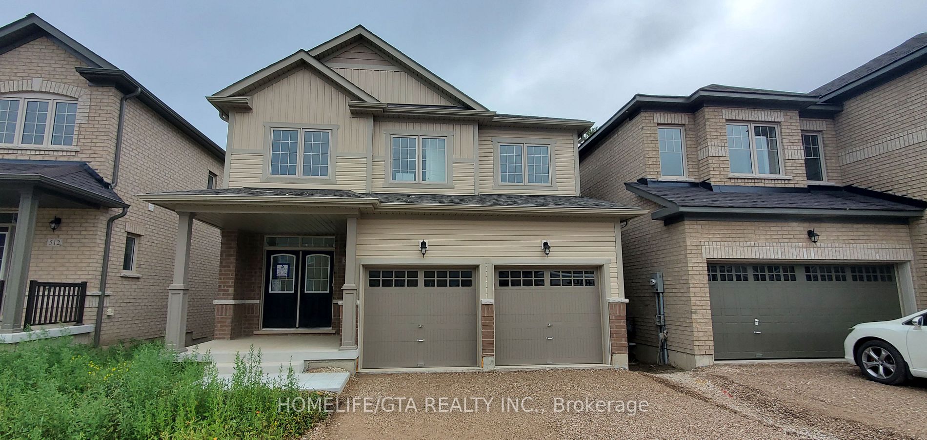 508 Black Cherry Cres