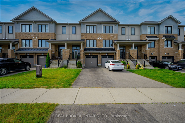 54 Crafter Cres