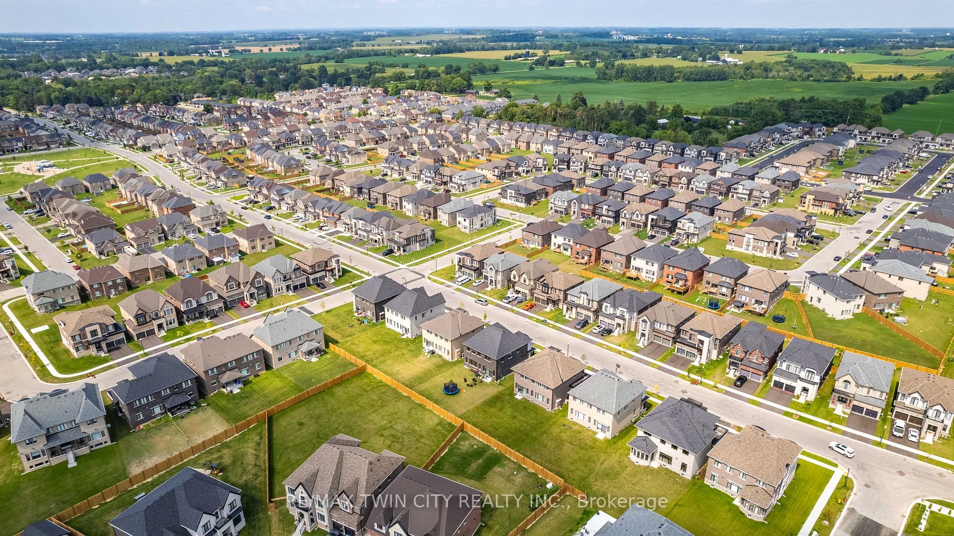 5A-1 Queenston Blvd