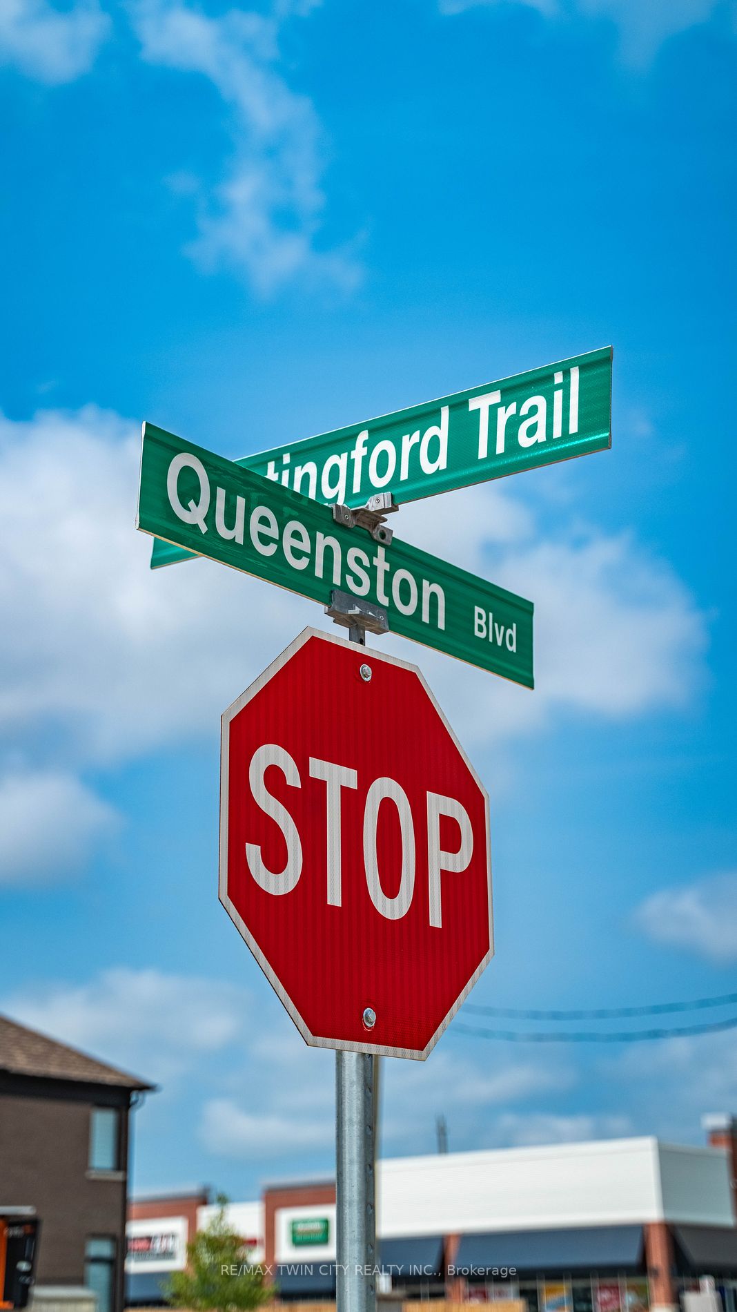5A-1 Queenston Blvd