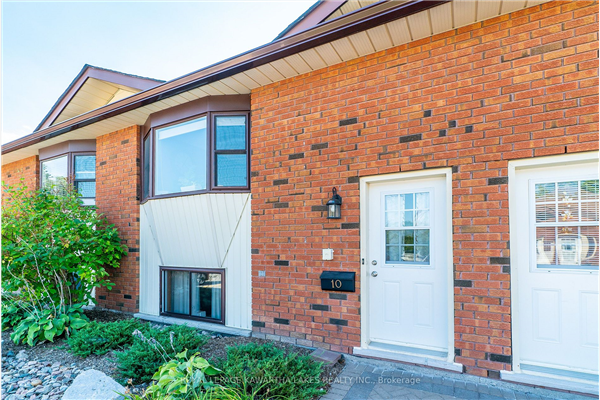 115 Mary St W, Kawartha Lakes