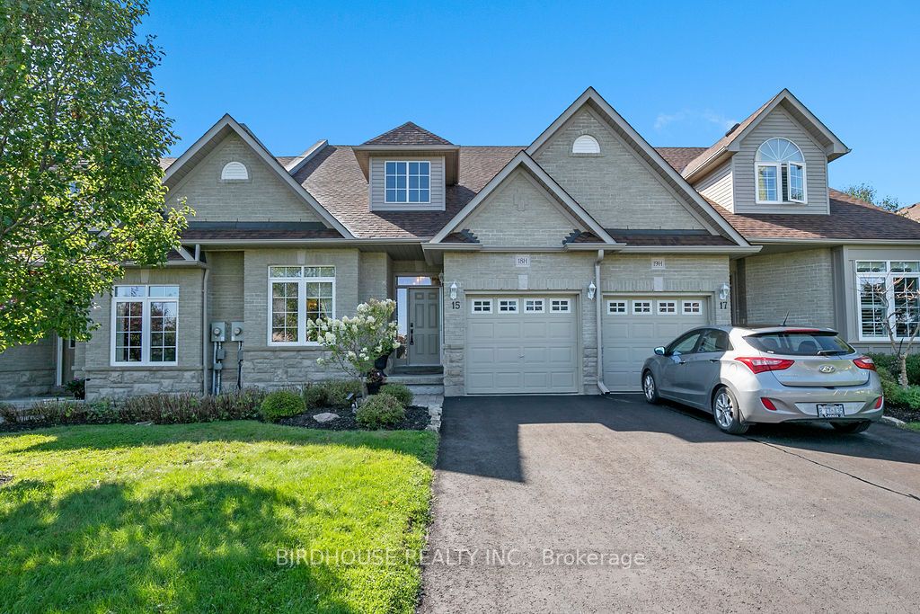 15 Eglington St, #18H