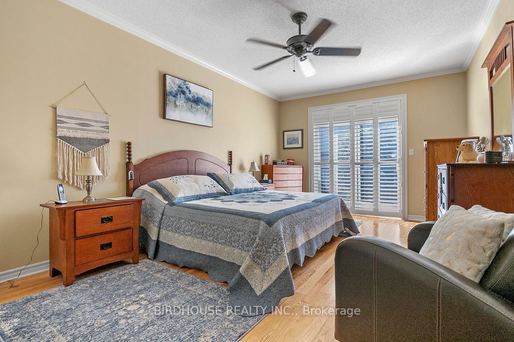 15 Eglington Street, #18H