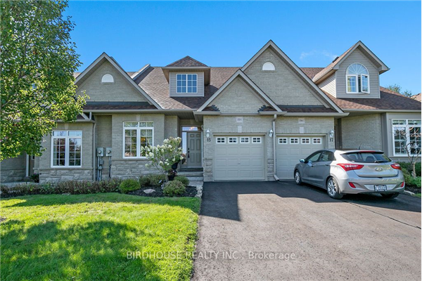 15 Eglington St, Kawartha Lakes