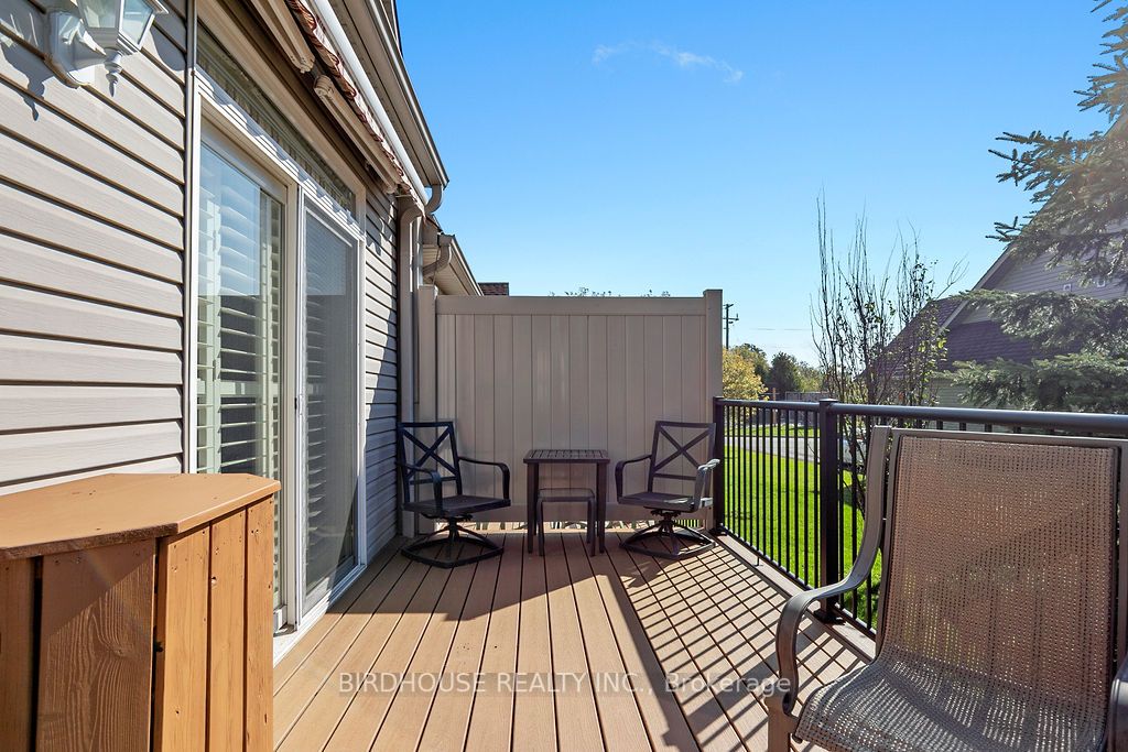 15 Eglington Street, #18H