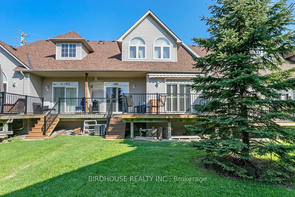 15 Eglington Street, #18H