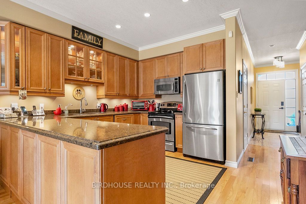 15 Eglington Street, #18H