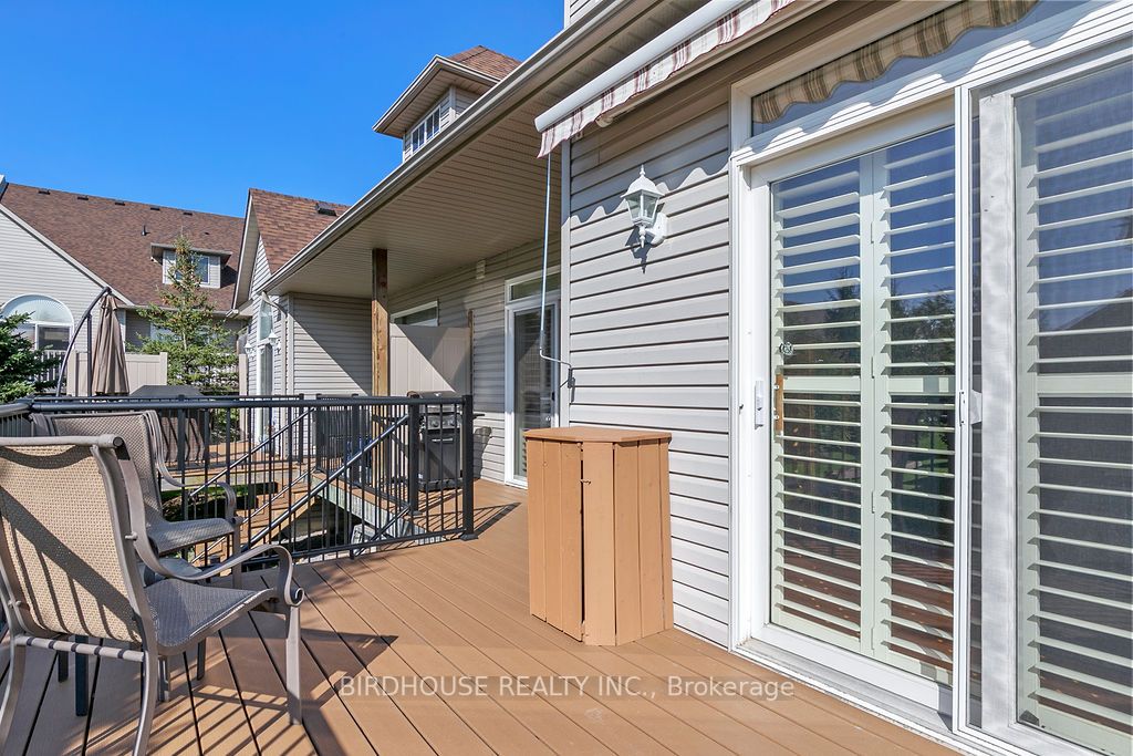 15 Eglington Street, #18H