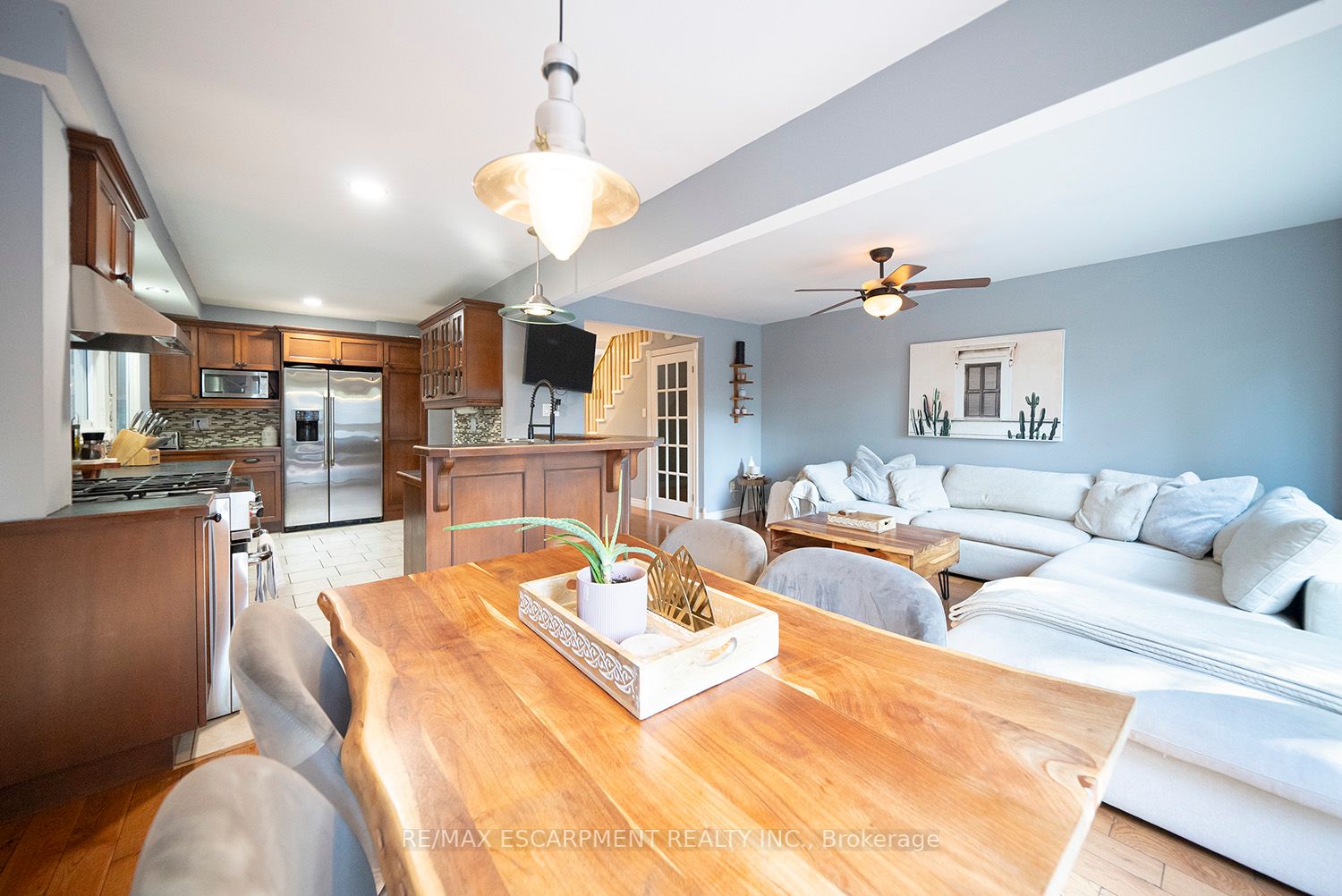 12 Woods End