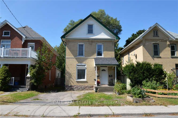 579 Aylmer St N, Peterborough