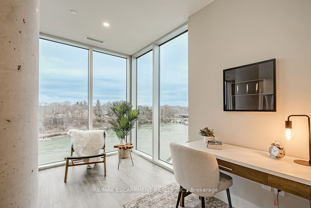 57 Lakeport Rd, #506