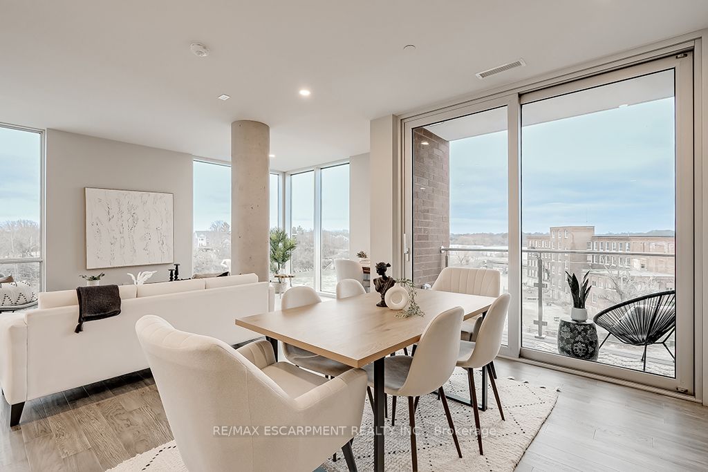 57 Lakeport Rd, #506