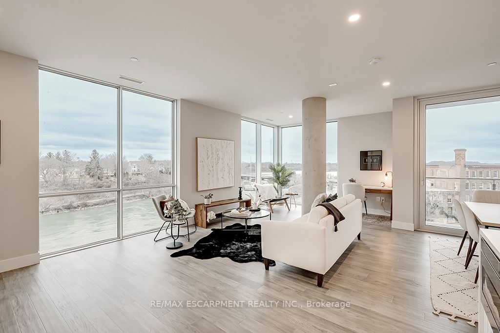 57 Lakeport Rd, #506