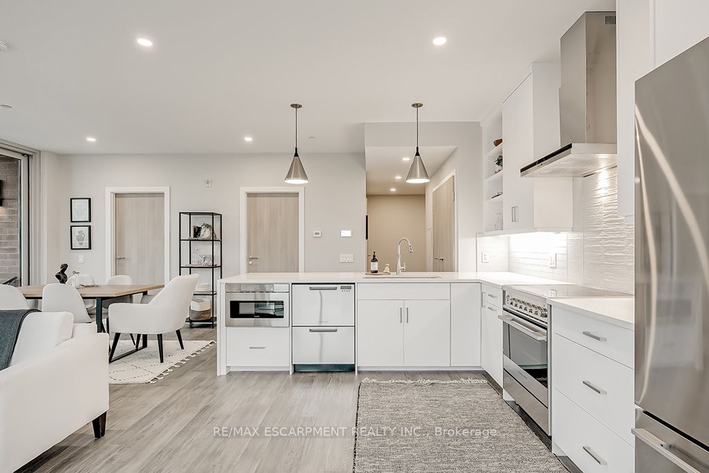 57 Lakeport Rd, #506