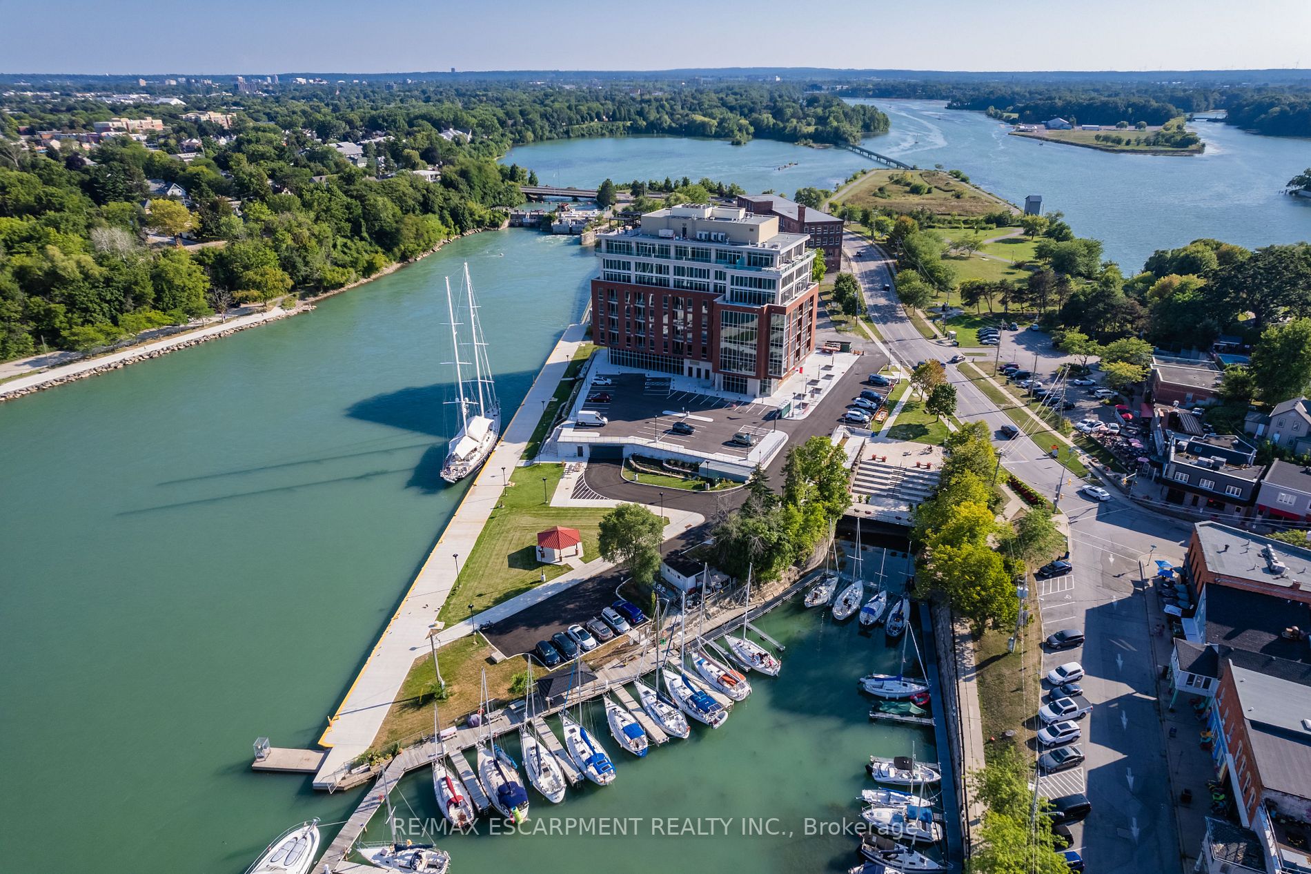 57 Lakeport Rd, #506