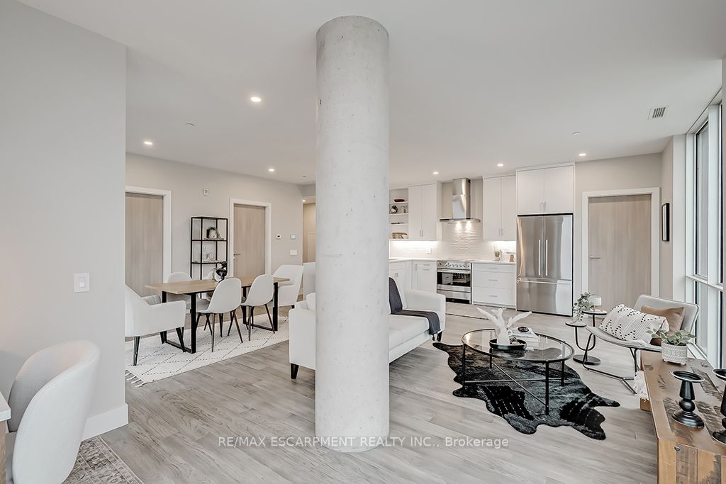 57 Lakeport Rd, #506