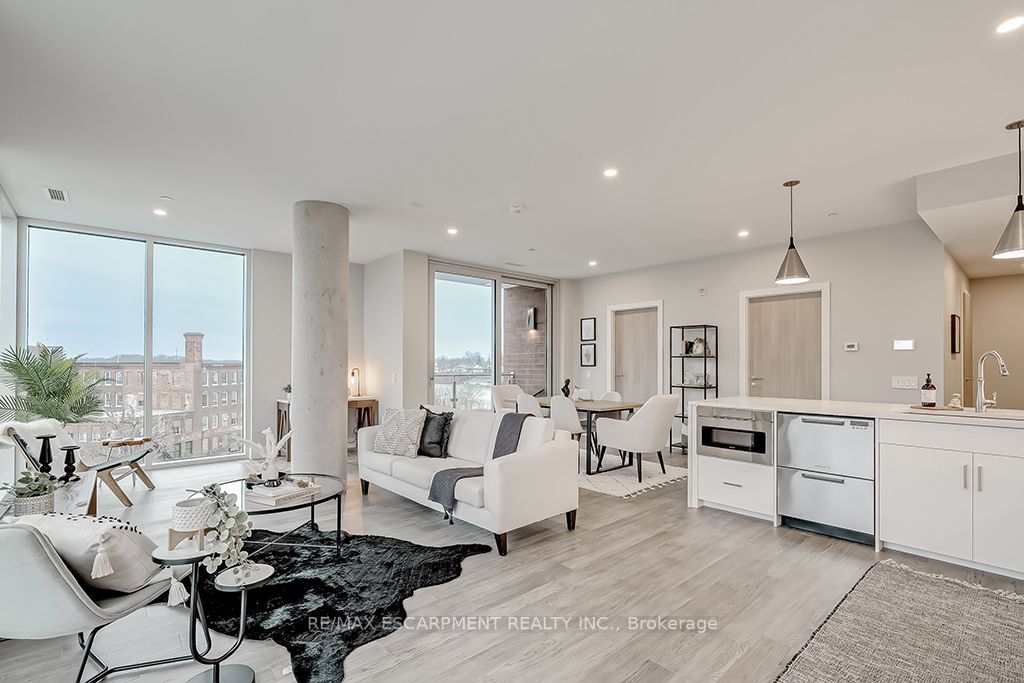 57 Lakeport Rd, #506