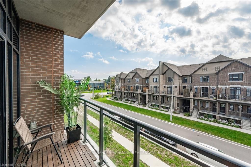 332 Gosling Gardens, #314