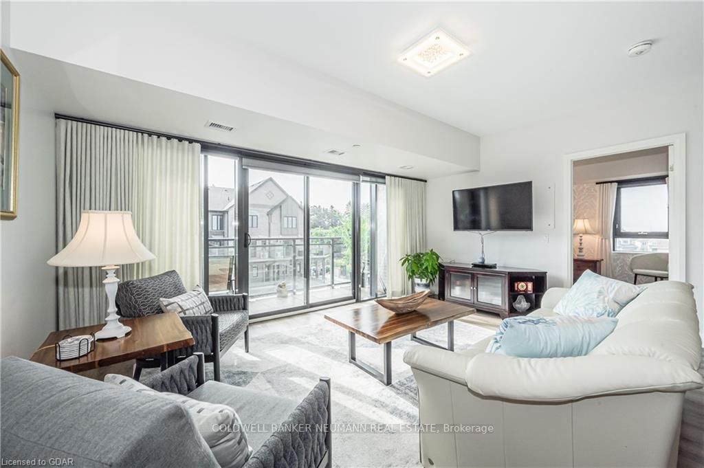 332 Gosling Gardens, #314