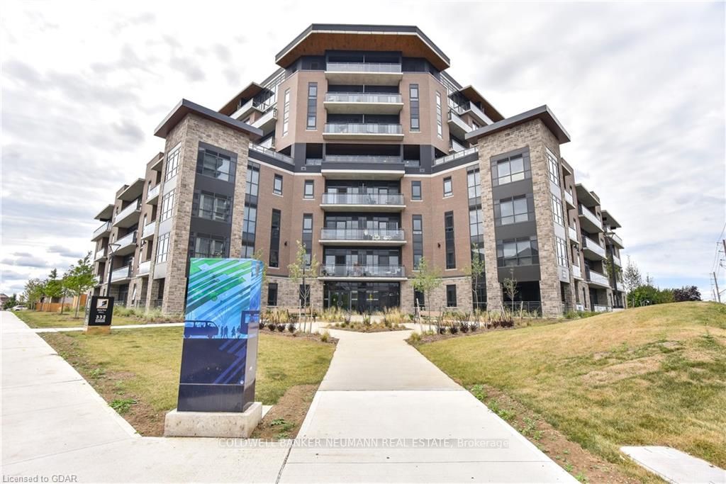 332 Gosling Gardens, #314