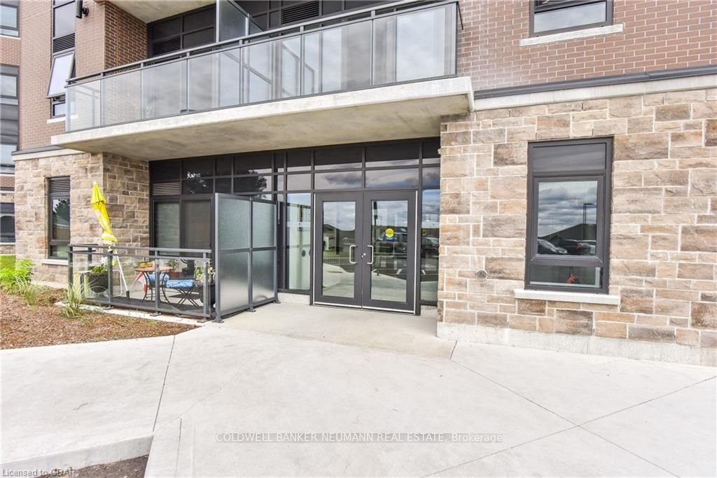 332 Gosling Gardens, #314