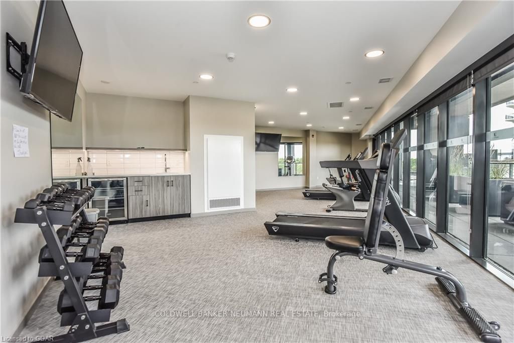 332 Gosling Gardens, #314
