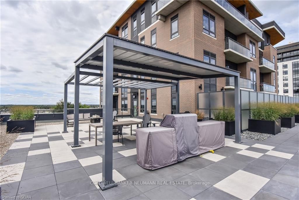 332 Gosling Gardens, #314