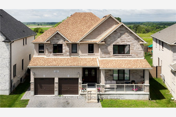 22 Morris St, Brant