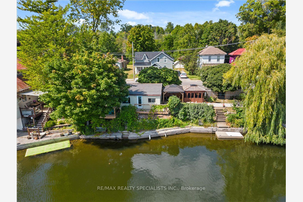 197 Queen St, Trent Hills