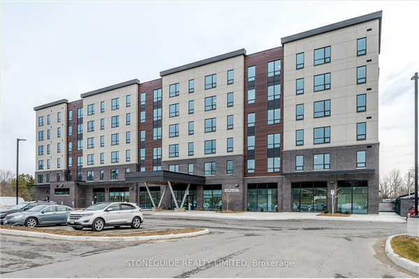 555 Bonaccord St, Peterborough